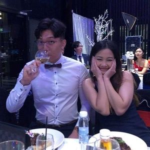 Meet your Posher, Jeehyun